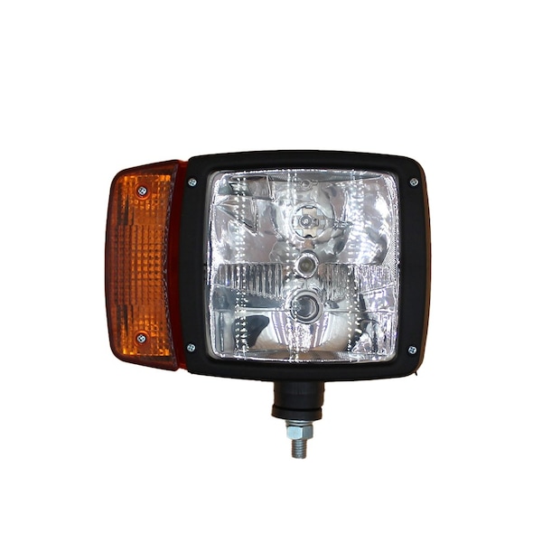 Aftermarket 11170060 RH Right Head Light fits Volvo Loader G900 L60E L70E L90E L110E Lamp ELJ50-0192 - main
